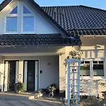 Falkenhof Apartmán *
