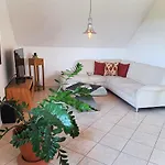 Apartmán Falkenhof *