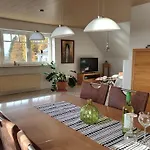 Apartmán Falkenhof Lindlar