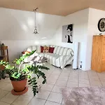 Apartmán Falkenhof *