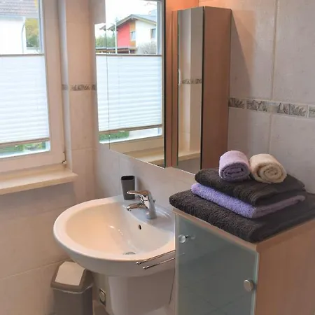 Falkenhof Apartment