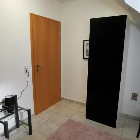 Falkenhof Apartamento Lindlar