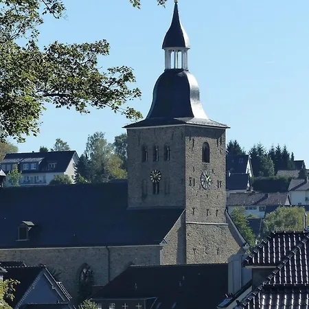 Falkenhof Lindlar