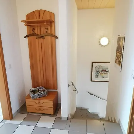 Falkenhof Apartment