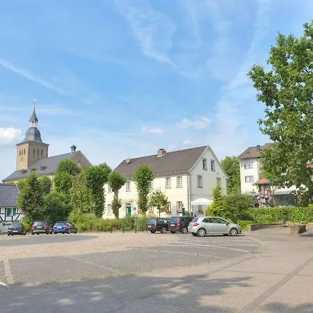 Falkenhof Apartamento Lindlar