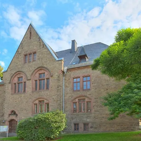 Apartment Falkenhof