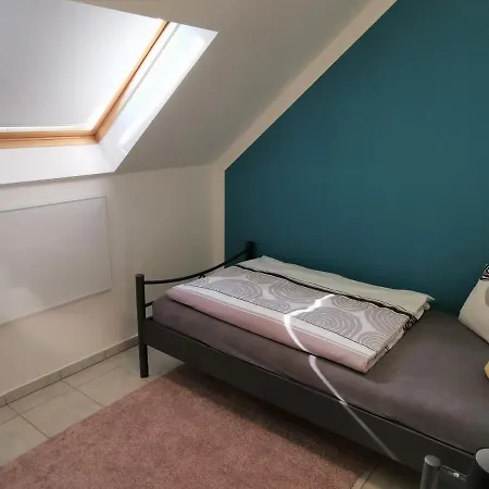 Apartment Falkenhof
