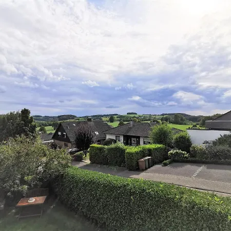 Falkenhof Apartamento *