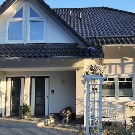 Falkenhof Apartamento *