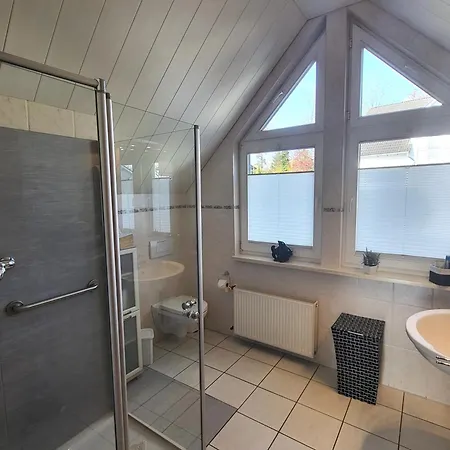 Falkenhof Apartment