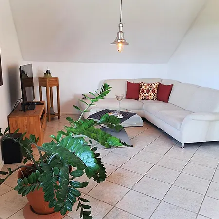 Apartment Falkenhof *