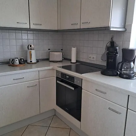 Falkenhof Apartment