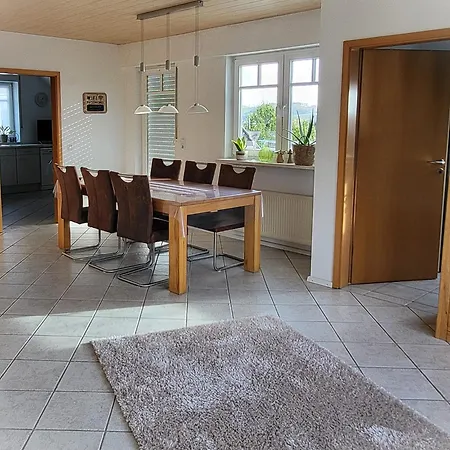 Appartement Falkenhof