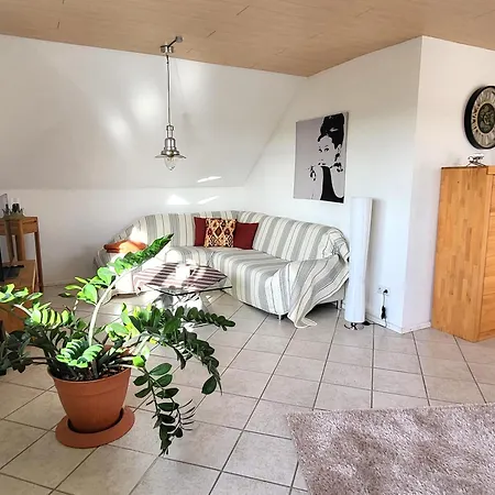 Apartamento Falkenhof *