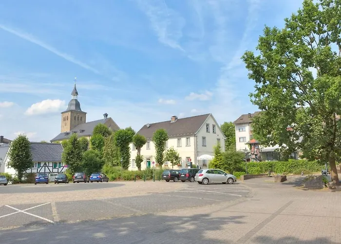 Falkenhof Apartment Lindlar