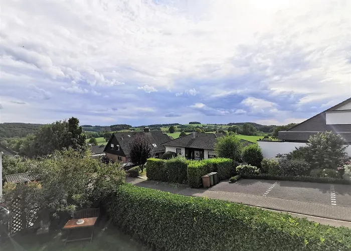 Falkenhof Apartman *