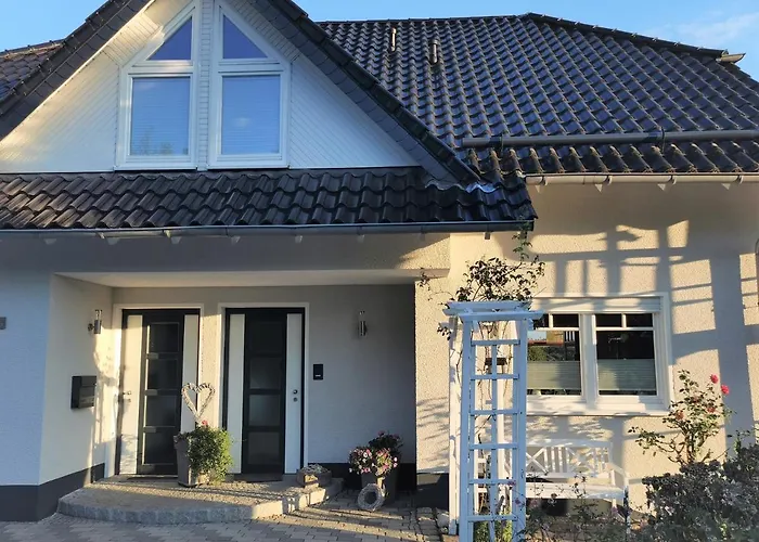 Falkenhof Апартаменты *