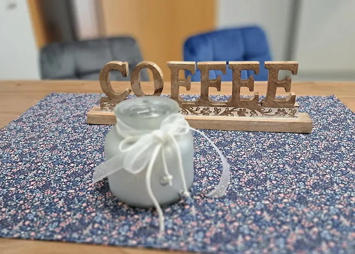 Falkenhof Апартаменты Линдлар