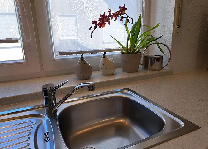 Falkenhof Apartman *