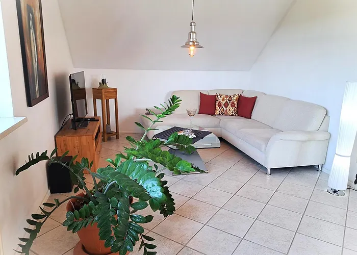 Apartman Falkenhof *