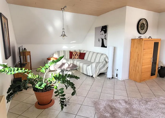 Apartman Falkenhof *