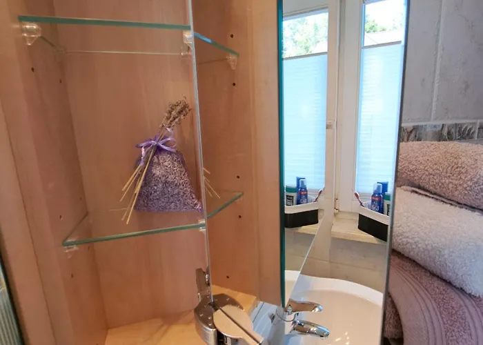 Apartman Falkenhof Lindlar