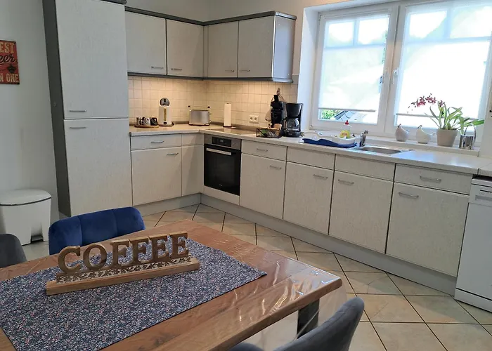 Falkenhof Апартаменты